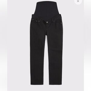 Abercrombie Maternity Jeans Size 32/14S